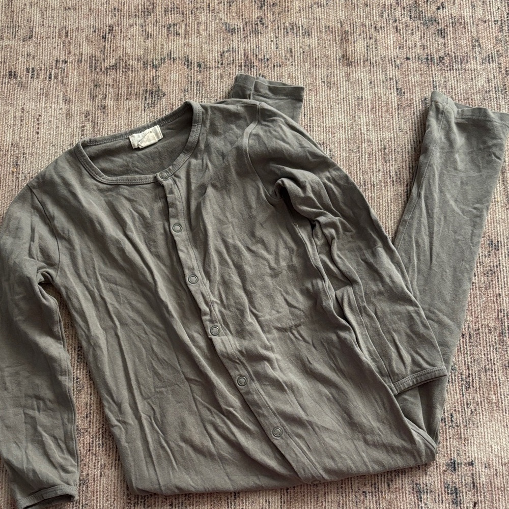 Simple folk perfect pajama